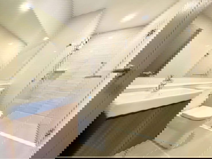 รูป For Rent life phahol ladprao 1 bed 23k 📞0639399665 - รูปที่ 8/9