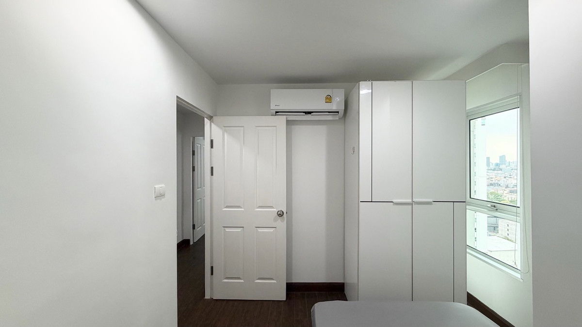 รูป WS6238 ✨ Belle Grand Rama 9 – Available for Rent ✨ ใกล้ พระราม 9 เพียง  35,000 บาท / เดือน - รูปที่ 9/12