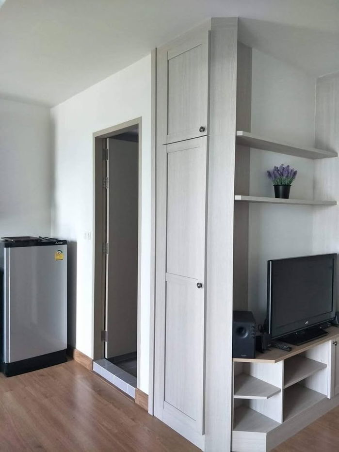 รูป 🔴RV20811🟡 ให้เช่าถูกมาก👍 Chapter One Modern Dutch Rat Burana 33 💛🧡 ✅แอดไลน์ @mproperty (มี @ ด้วย) แอดมินตอบไว - รูปที่ 12/20