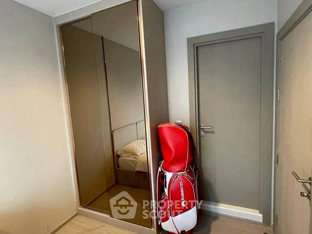 รูป คอนโด 2-ห้องนอน ที่ ไลฟ์ อโศก - พระราม 9 ใกล้ MRT พระราม 9 (ID 2513687) - รูปที่ 8/10