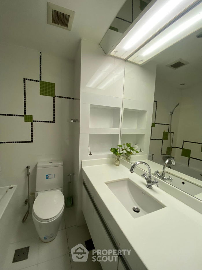 รูป คอนโด 1-ห้องนอน ที่ สาธร การ์เด้นส์ ใกล้ MRT สีลม (ID 2515247) - รูปที่ 6/6