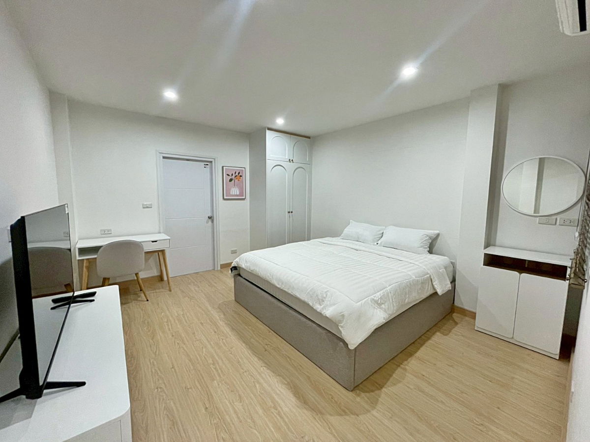 รูป #ให้เช่าบ้านลาซาล 36 สุขุมวิท 105 บางนา ใกล้ bts แบริ่ง ใกล้โรงเรียนบางกอกพัฒนา - รูปที่ 21/24