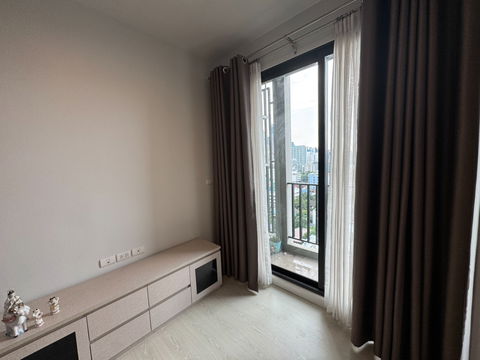 ขาย - คอนโด The Niche Pride Thonglor - Phetchaburi 35 ตารางเมตร 