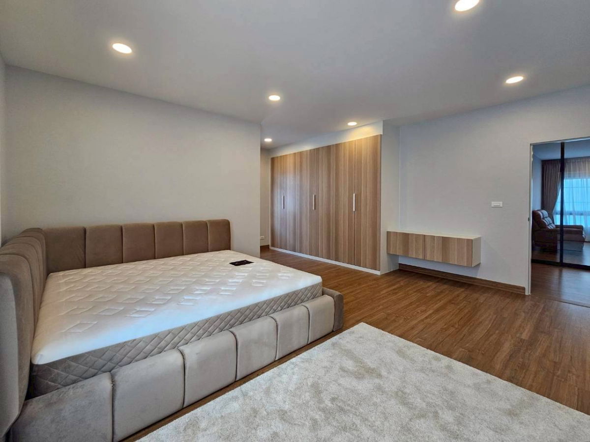 รูป Centro บางนา บ้านใหม่ ไม่เคยเข้าอยู่ - รูปที่ 5/14