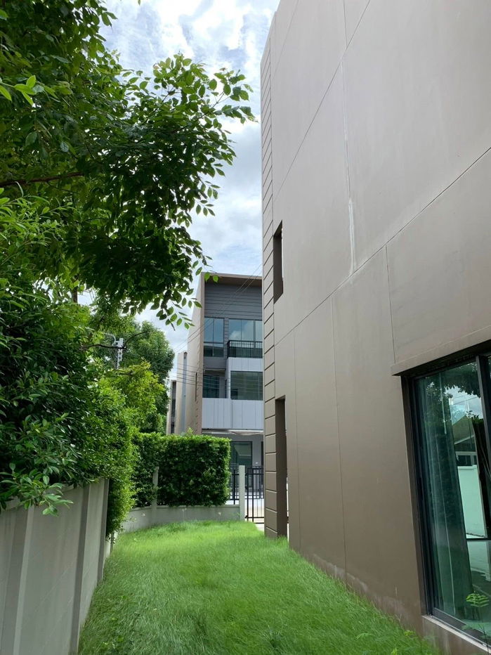 รูป 🏠 ให้เช่าบ้าน : Baan Klang Muang Ratchaphruek (บ้านกลางเมือง ราชพฤกษ์)   รหัสทรัพย์ | 📌LNP-H735 - รูปที่ 6/21