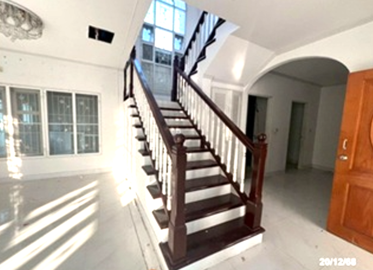 รูป บ้านเดี่ยว สำหรับขาย ภัสสร 2 คลองสาม คลองหลวง ปทุมธานี - รูปที่ 29/36