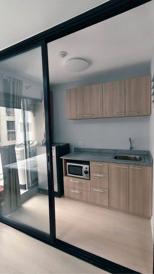 รูป ให้เช่า lumpini town ramintra laksi - รูปที่ 4/5