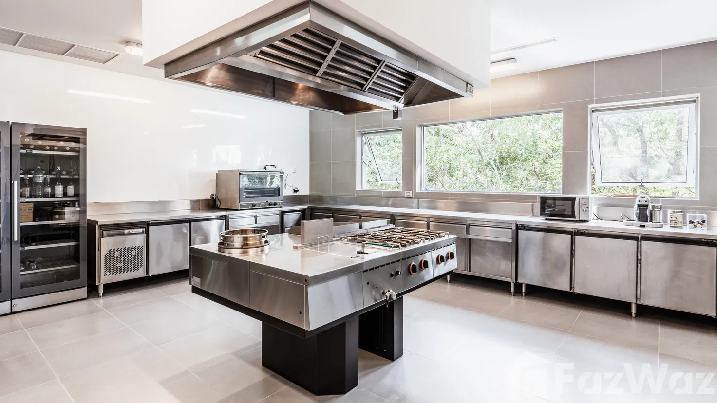 picture 4 Bedroom Ocean Front Private Pool Villa for sale 5951017 - 33/42