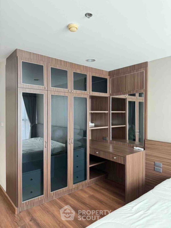 picture 2-BR Condo at Bangkok Horizon Ramkhamhaeng in Hua Mak (ID 2515508) - 7/12