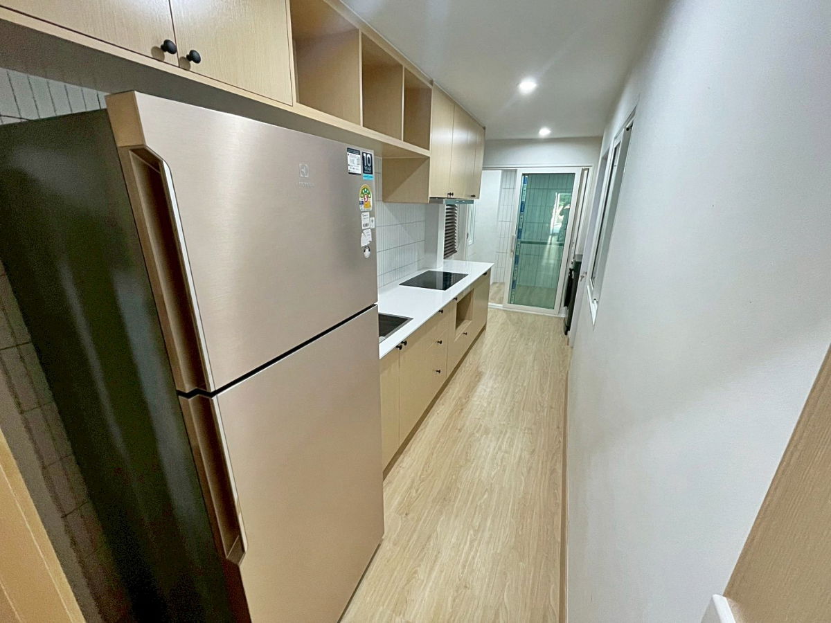 รูป #ให้เช่าบ้านลาซาล 36 สุขุมวิท 105 บางนา ใกล้ bts แบริ่ง ใกล้โรงเรียนบางกอกพัฒนา - รูปที่ 9/24