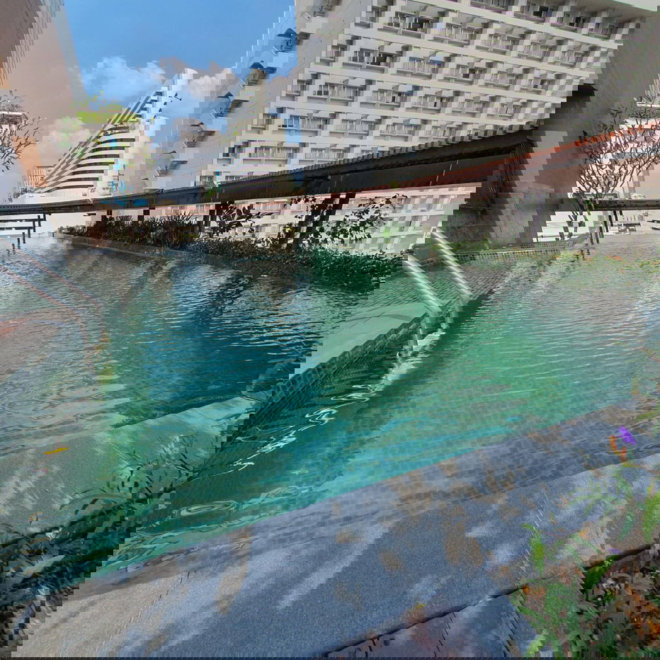 รูป SL134 ขาย Focus Ploenchit คอนโดใจกลางเมือง ใกล้ BTS เพลินจิต - รูปที่ 5/6