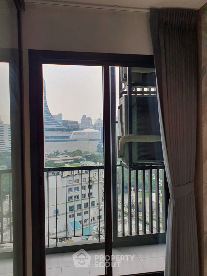 picture 1-BR Condo at Life One Wireless near BTS Phloen Chit (ID 2254033) - 19/20