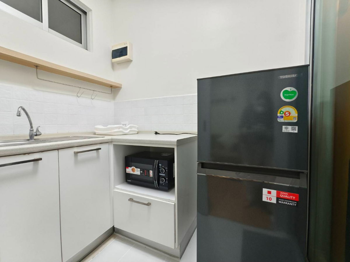 รูป มายคอนโด สุขุมวิท 103 สถานีอุดมสุข  MK-02 line @livingbkk  - รูปที่ 9/9