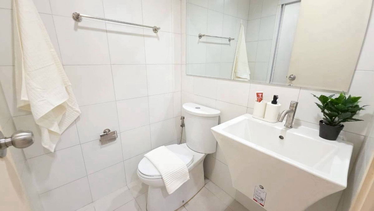 รูป 🏢 ขายคอนโด : Aspire Ngamwongwan (แอสไพร์ งามวงศ์วาน)   รหัสทรัพย์ | 📌LNP-C11300 - รูปที่ 5/17