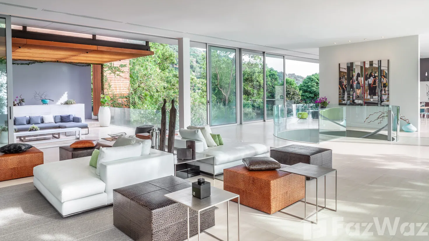 picture 4 Bedroom Ocean Front Private Pool Villa for sale 5951017 - 25/42