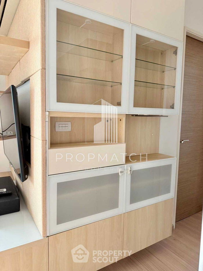 picture 2-BR Condo at RHYTHM Phahon-Ari near BTS Saphan Khwai (ID 2190033) - 4/11