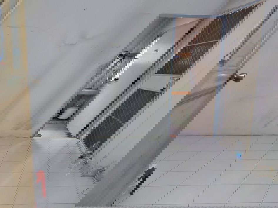 รูป ขายบ้านเดี่ยวมือสองนนทบุรี โครงการ รติรมย์ 1 (Ratirom 1) กาญจนาภิเษก เนื้อที่ 51 ตร.ว. ใกล้เซ็นทรัล เวสต์วิลล์ - รูปที่ 5/11