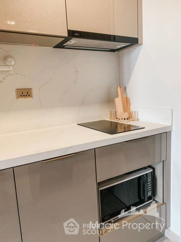 picture 1-BR Condo at One 9 Five Asoke - Rama 9 near MRT Phra Ram 9 (ID 2152376) - 12/18