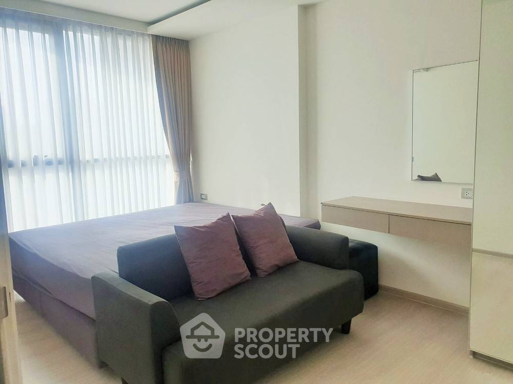 picture 2-BR Condo at Vtara 36 near BTS Thong Lor (ID 384921) - 6/12