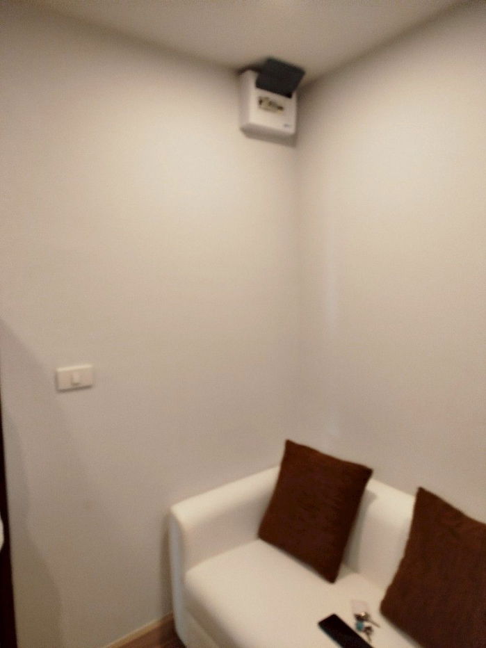 รูป B5 Kirin Condo ซอยบางขนุน 5 ถนนราชพฤกษ์ เจ้าของปล่อยเช่าเอง พร้อมเข้าอยู่ เดือนมกราคม 2569 - รูปที่ 7/7