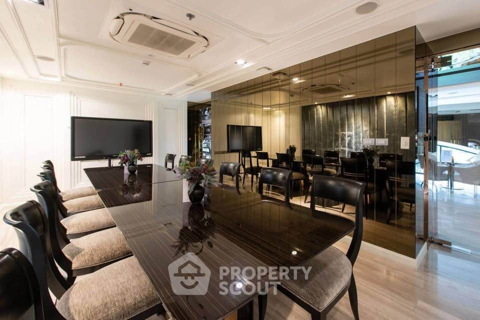 รูป คอนโด 1-ห้องนอน ที่ อัลติจูด ซิมโฟนี เจริญกรุง ใกล้ BTS สะพานตากสิน (ID 2515393) - รูปที่ 17/20