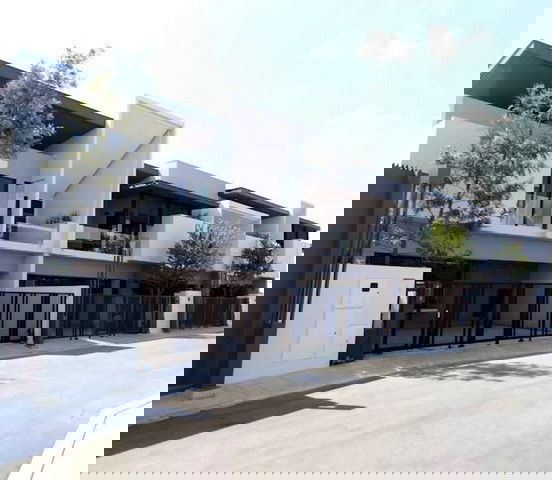 picture Town Home For Rent Vive Bangna Km.7 Samut Prakan - 1/8