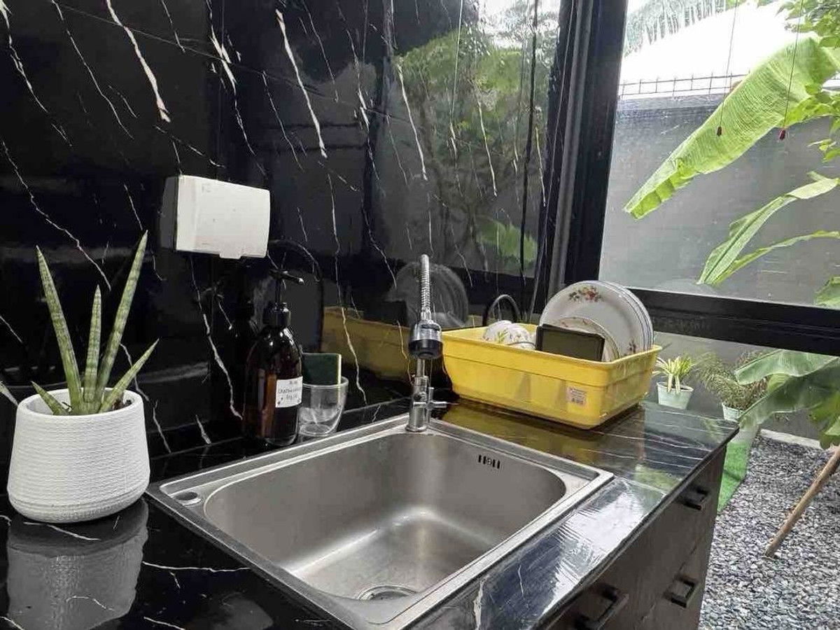 รูป 🏠 ให้เช่าบ้าน : VERVE Rama 9 (เวิร์ฟ พระราม 9)   รหัสทรัพย์ | 📌LNP-H366  - รูปที่ 5/20