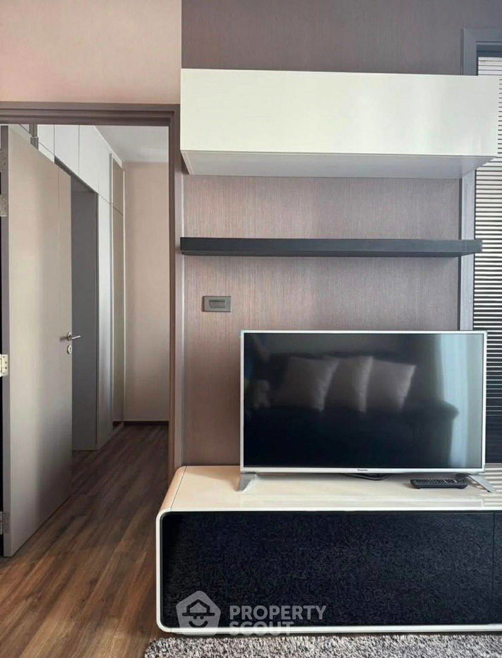 picture 1-BR Condo at Ceil By Sansiri near BTS Thong Lor (ID 2513763) - 3/9