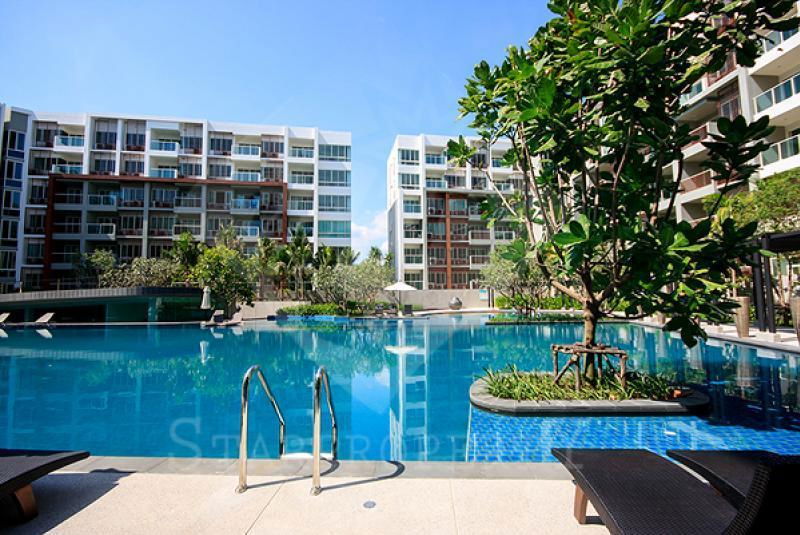 picture Condo for Sale Kao Tabiab Beach Huahin   - 12/22