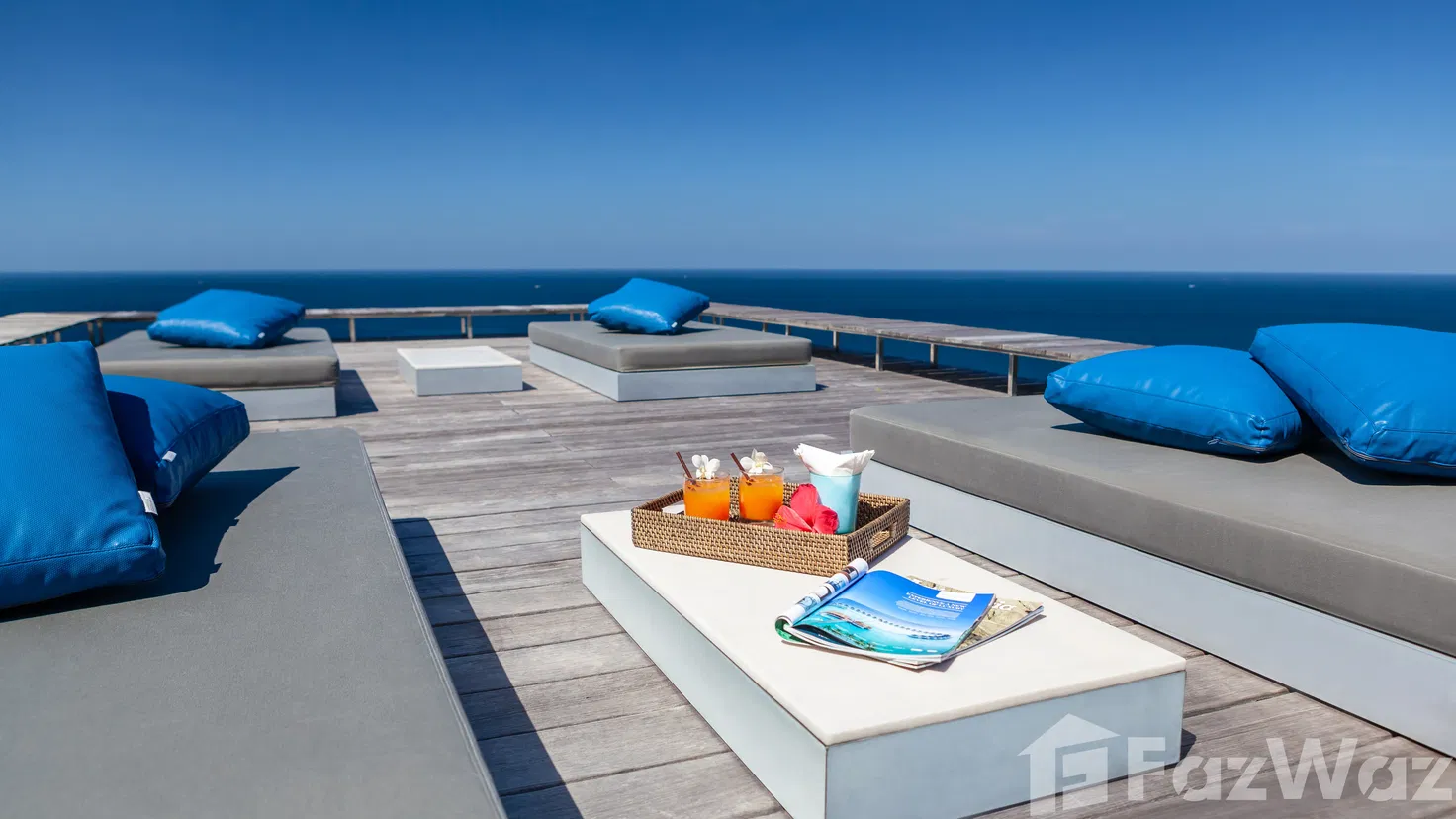 picture 4 Bedroom Ocean Front Private Pool Villa for sale 5951017 - 14/42