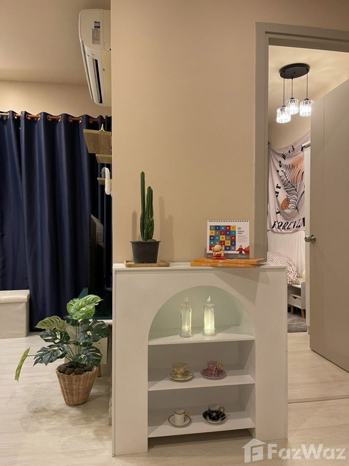 รูป ขาย คอนโด 2 ห้องนอน ในโครงการ ไลฟ์ สุขุมวิท 48 1128770 - รูปที่ 4/18