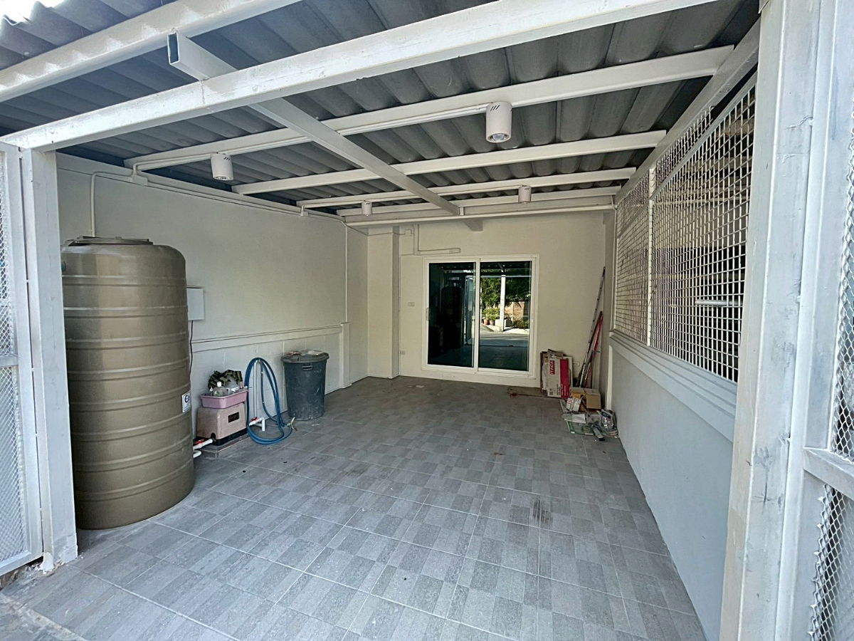 รูป #ให้เช่าบ้านลาซาล 36 สุขุมวิท 105 บางนา ใกล้ bts แบริ่ง ใกล้โรงเรียนบางกอกพัฒนา - รูปที่ 3/24