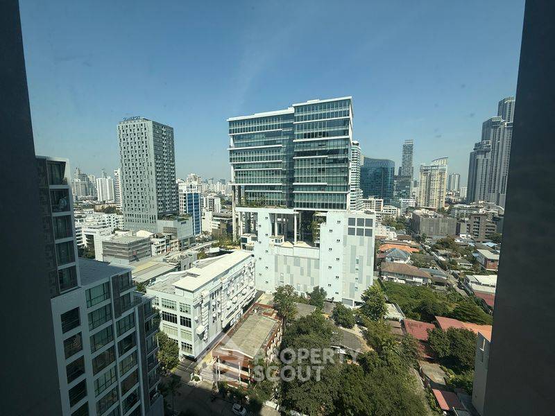 รูป คอนโด 2-ห้องนอน ที่ ควอทโทร บาย แสนสิริ ใกล้ BTS ทองหล่อ (ID 2511803) - รูปที่ 15/15