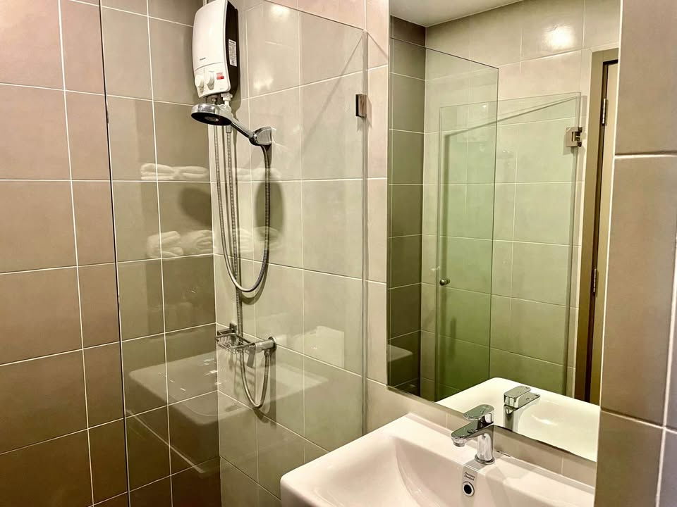 รูป 🟢ขายห้องสวย ราคาดี!! พร้อมเข้าอยู่!! 🟢IDEO O2 บางนา ใกล้ BTS บางนา สอบถาม📱ADD LINE @572aurac แอดมินตอบไว✨ - รูปที่ 10/13