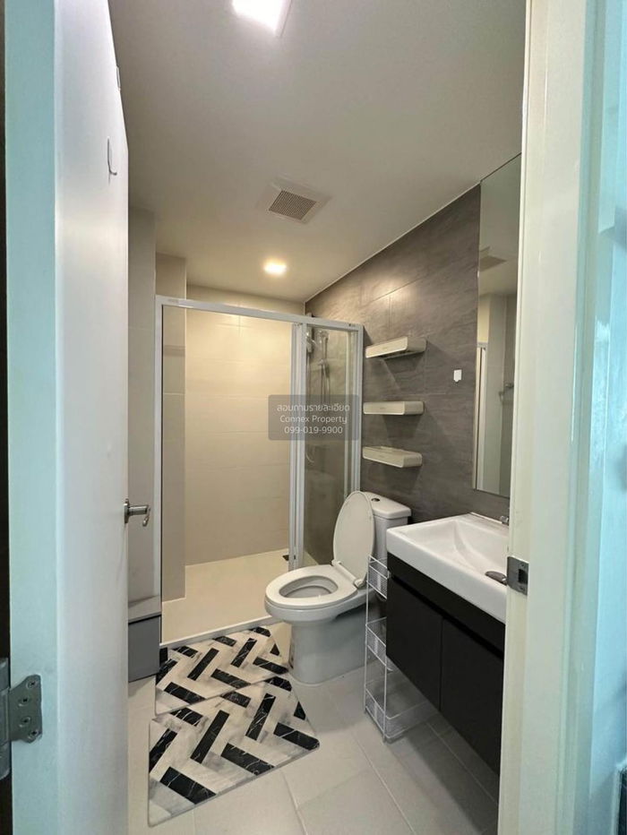 รูป เช่าคอนโด แอทโมซ ลาดพร้าว 15 MRT-ลาดพร้าว จอมพล เขต จตุจักร กรุงเทพ CX-97013 ✅ ทักไลน์ @connexproperty ตอบทันที ทีมงานมืออาชีพ ✅ - รูปที่ 8/8