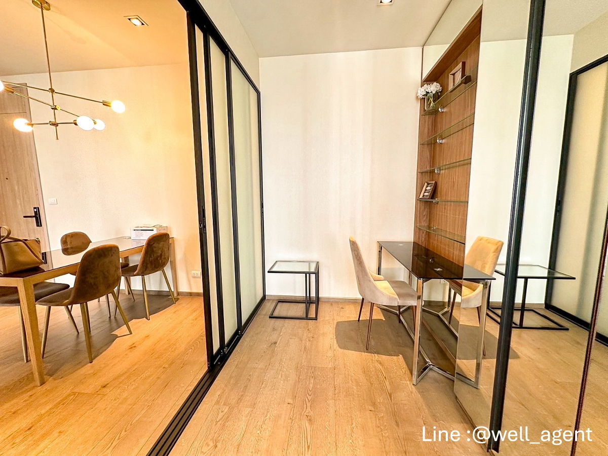 picture 📍 Park Origin Phrom Phong (Park 24)   📞 Tel: 064-242-6068 - 8/13