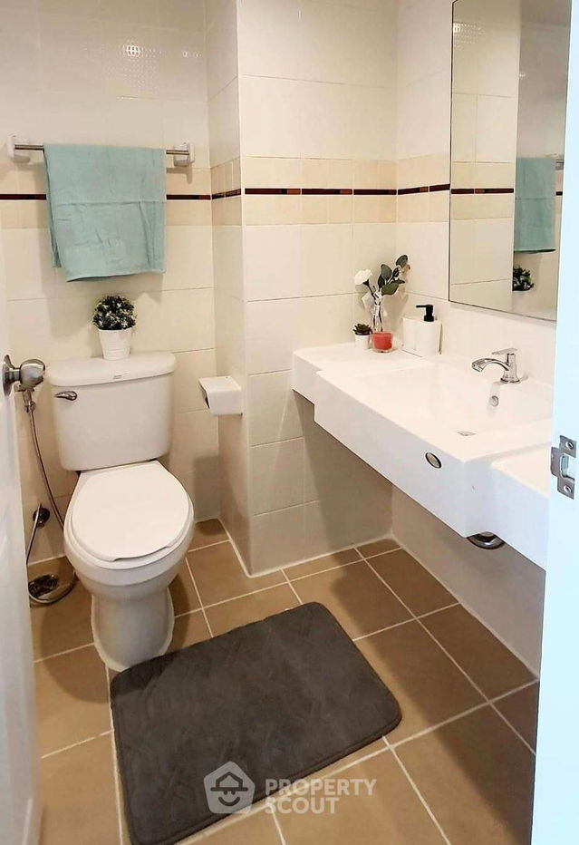 picture 1-BR Condo at Lumpini Ville Sukhumvit 77 near BTS On Nut (ID 1848718) - 7/7