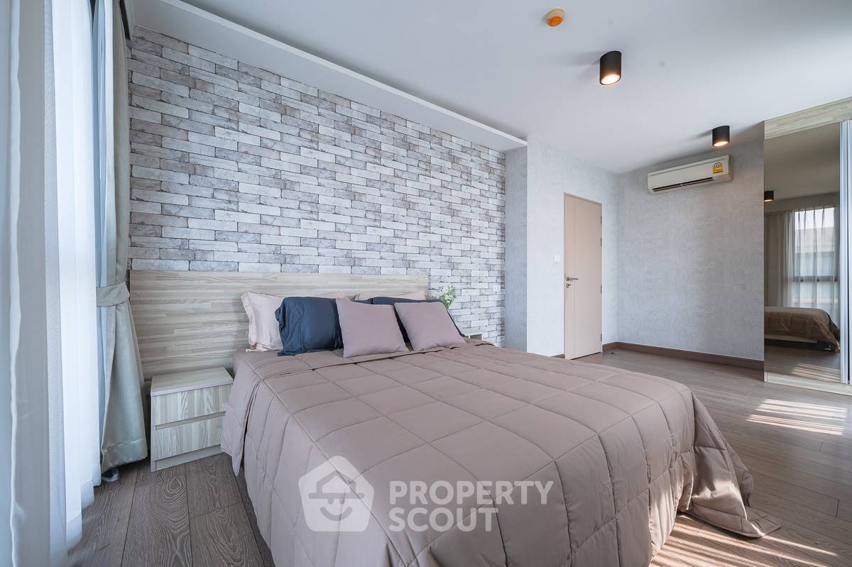 picture 3-BR Duplex at The Unique Sukhumvit 62/1 near BTS Bang Chak (ID 1930971) - 2/17