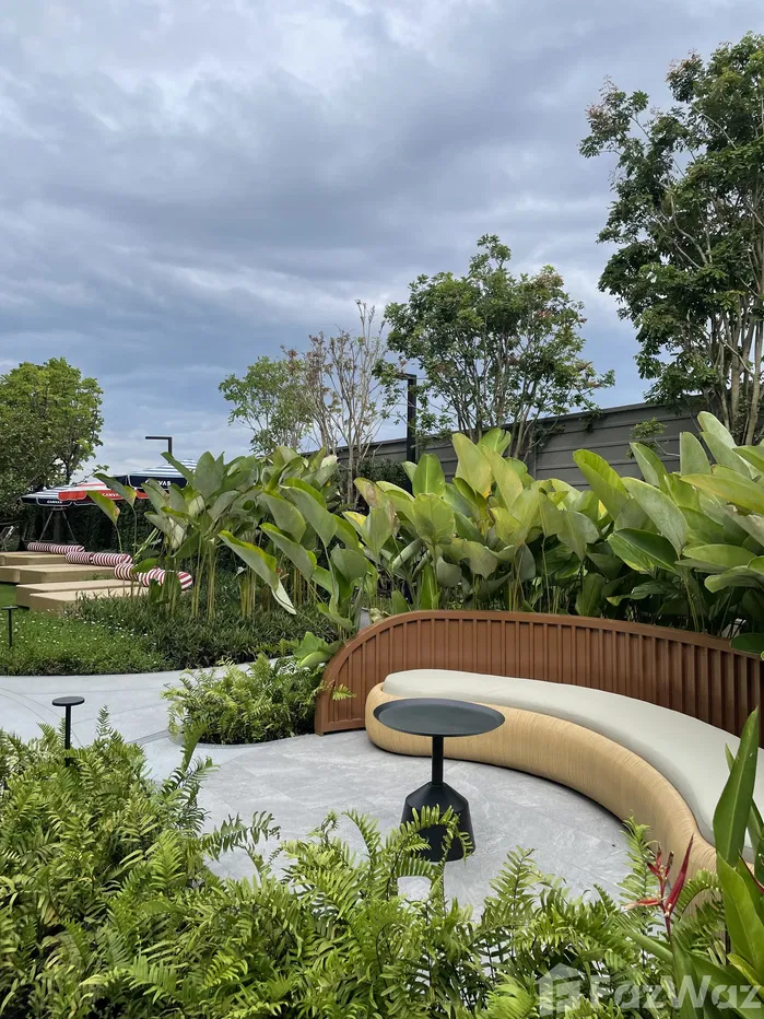 picture Rare unit!!! 2 bedroom POOL ACCESS Foreigner quota 5944506 - 13/16