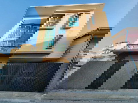 WS6246 ⚡️ ให้เช่า บ้านเดี่ยว / โฮมออฟฟิศ 3 ชั้น พรีเมียม 📍 ใกล้ MRT คู้บอน เช่าเพียง 50,000 บาท / เดือน