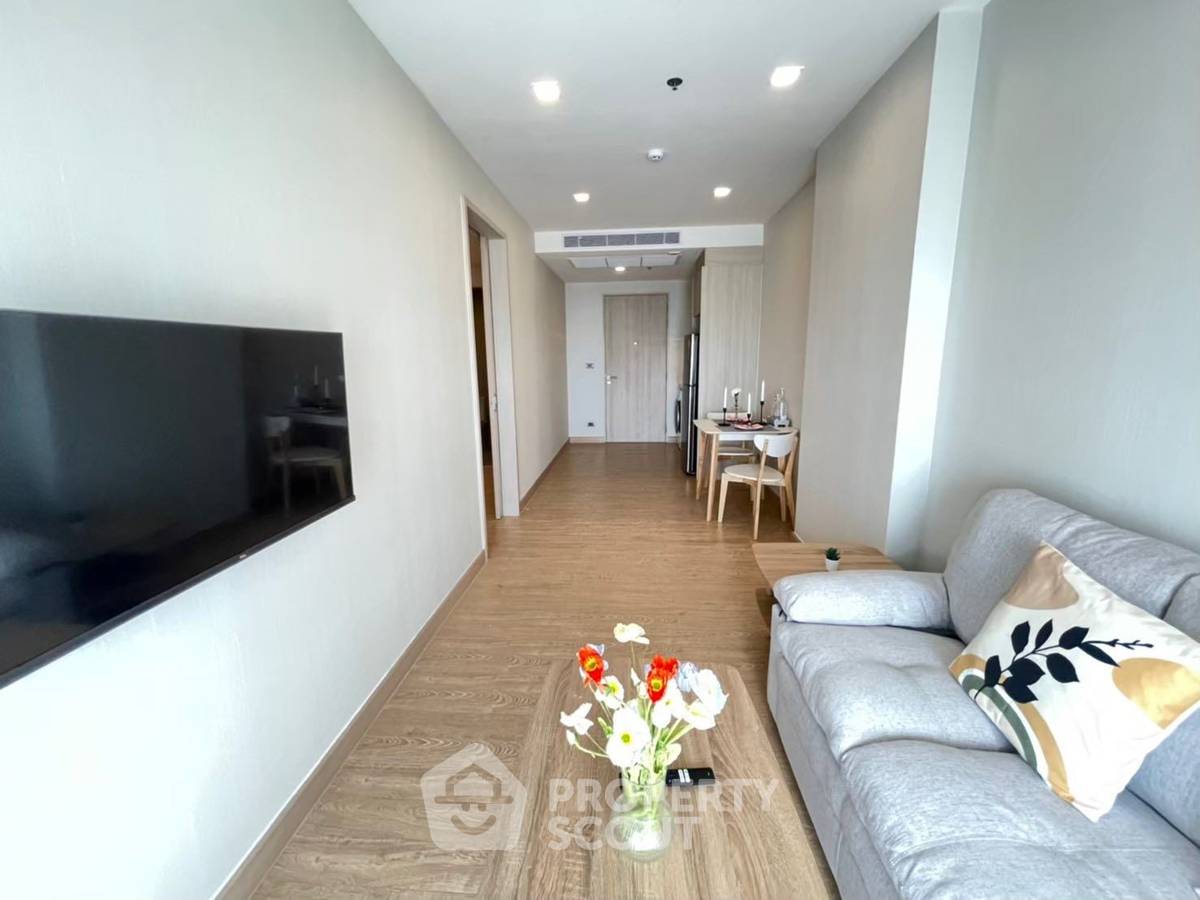 picture 1-BR Condo at Infinity One Condominium in Samet (ID 2515489) - 3/10