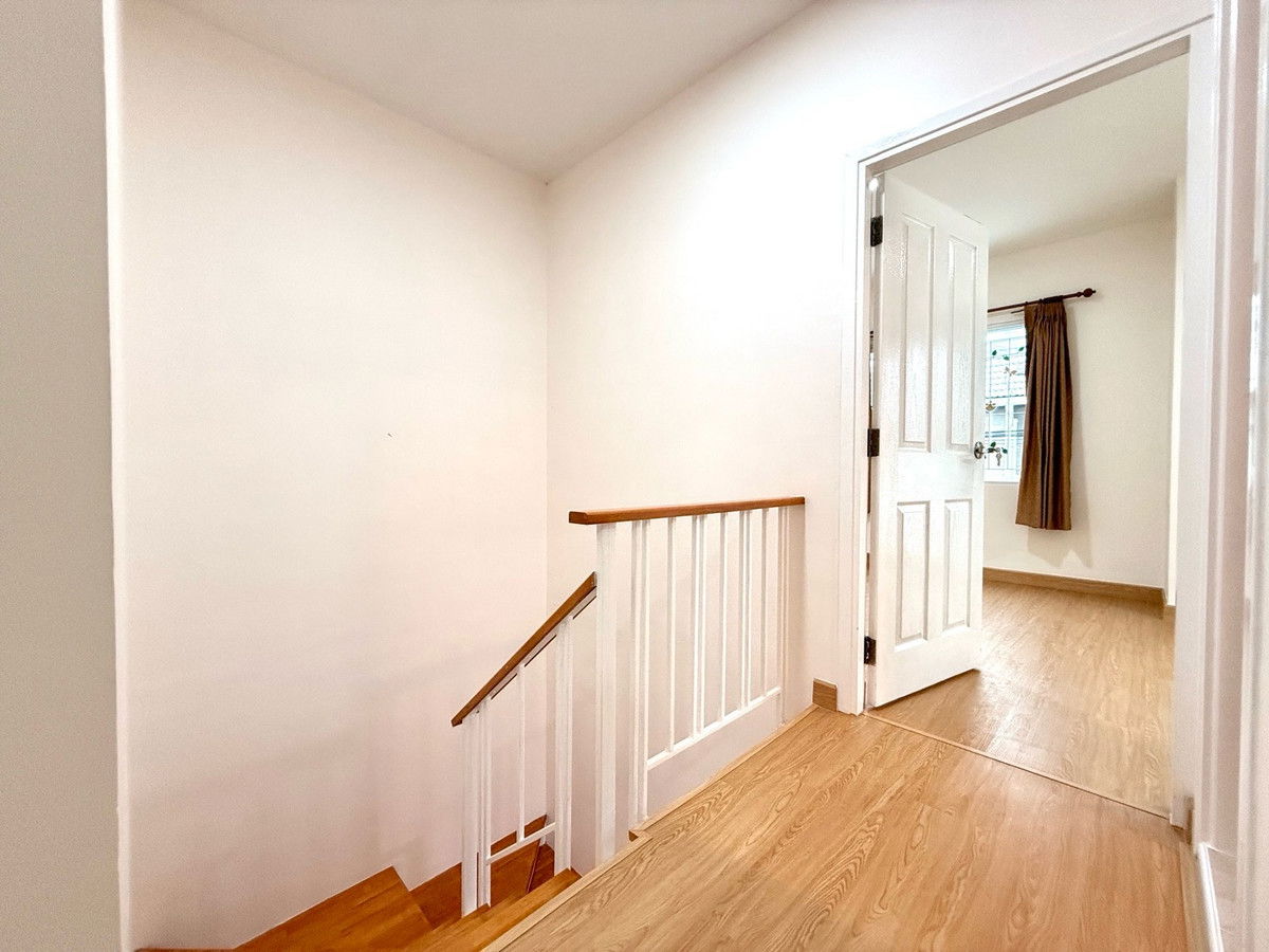 รูป 🏠 ขายบ้าน : THE COLORS LEISURE BANGNA KM.8 (เดอะ คัลเลอร์ส เลชเชอร์ บางนา กม.8) รหัสทรัพย์ | 📌 LNP-H739 - รูปที่ 18/22