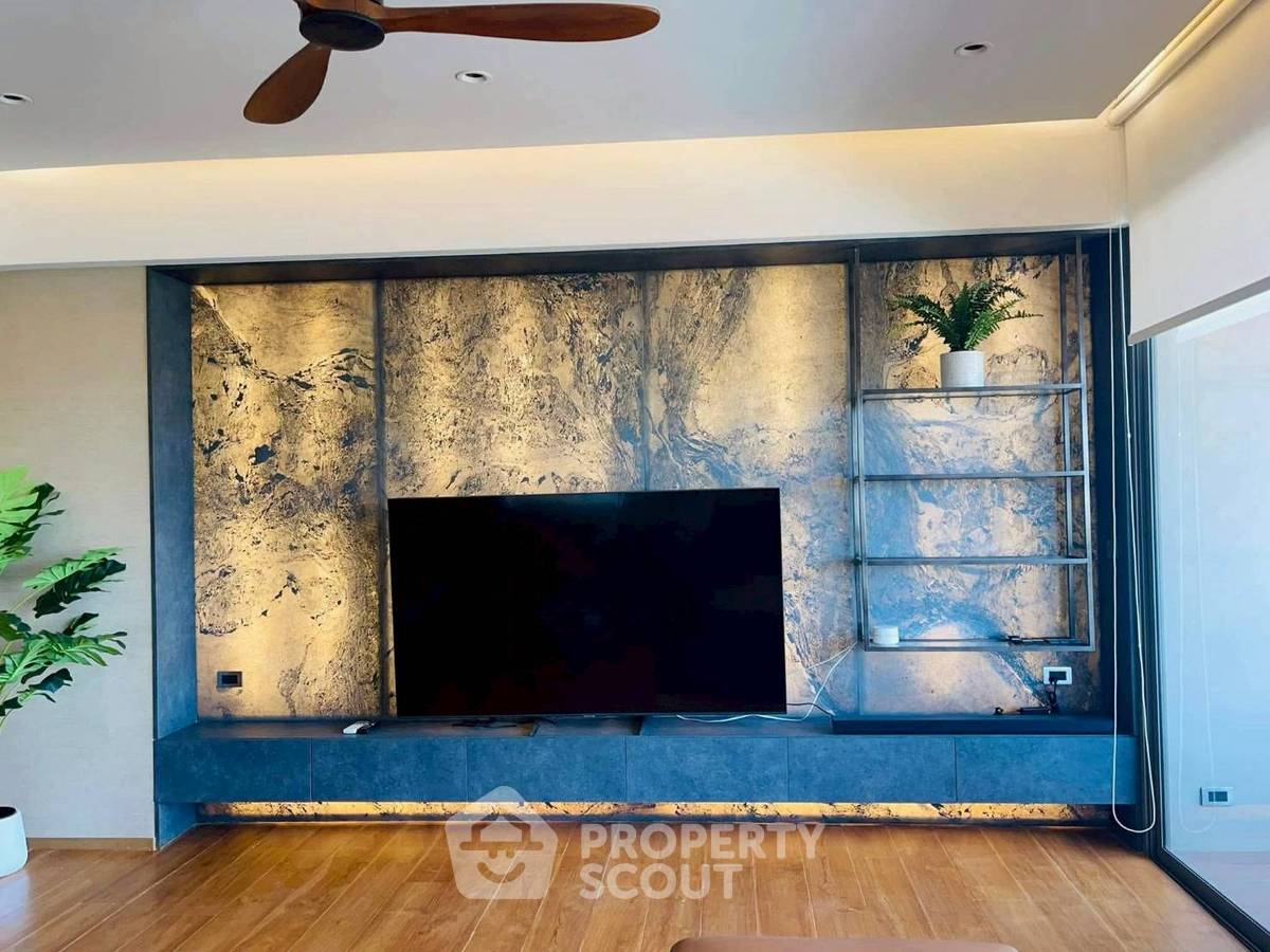 picture 4-BR Condo at Phatsana Garden near BTS Ekkamai (ID 2515391) - 9/17