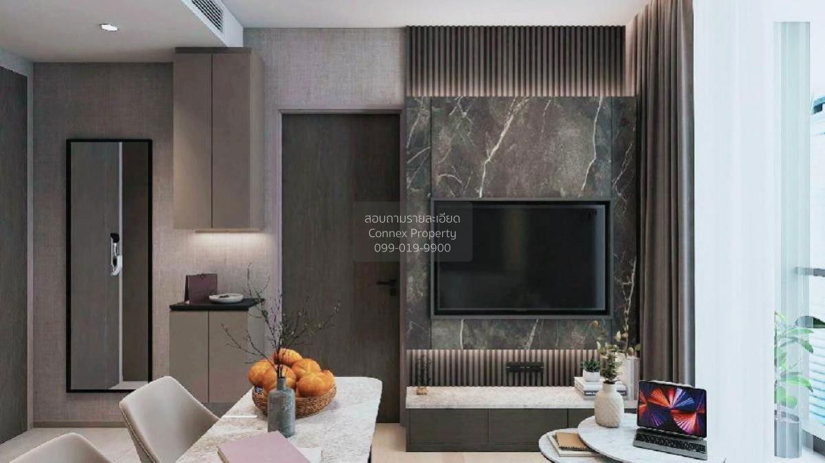 รูป เช่าคอนโด ดิ เอ็กซ์โทร พญาไท - รางน้ำ BTS-อนุสาวรีย์ชัยสมรภูมิ ถนนพญาไท เขต ราชเทวี กรุงเทพ CX-95561 ✅ ทักไลน์ @connexproperty ตอบทันที ทีมงานมืออาชีพ ✅ - รูปที่ 1/5