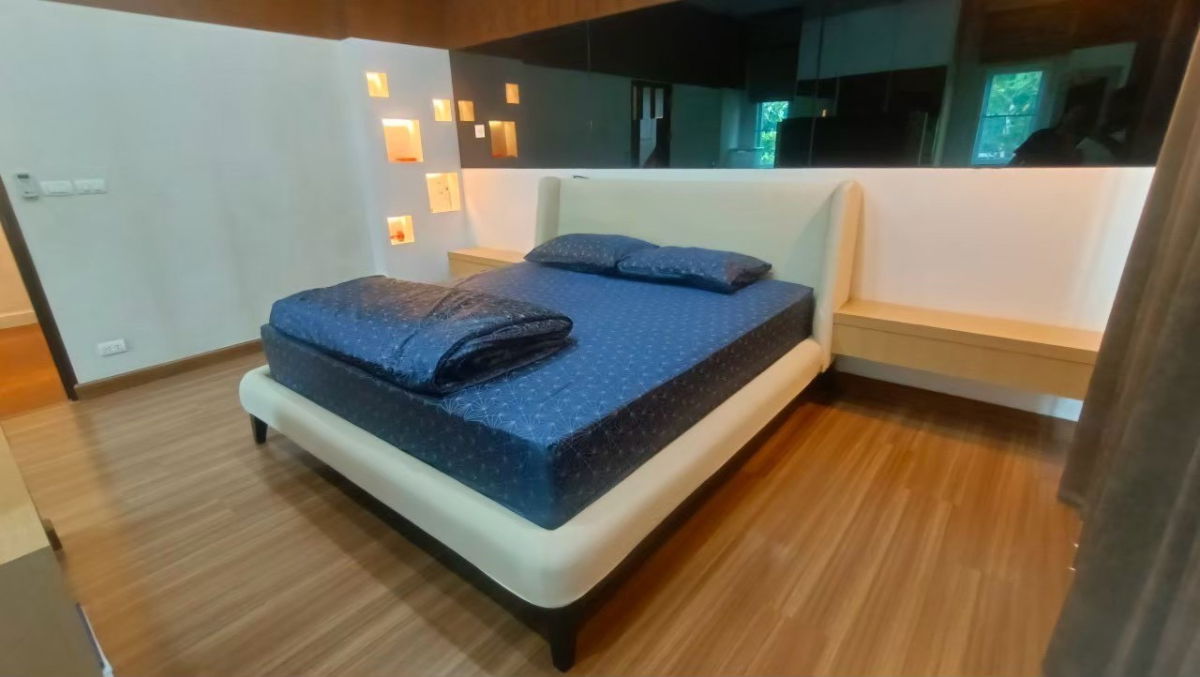 รูป ขายบ้านเดี่ยวมือสอง ศุภาลัยวิลล์ เพชรเกษม 69 (Supalai Ville Phetkasem 69) เนื้อที่ 63.5 ตร.ว. ใกล้รถไฟฟ้า MRT สถานีหลักสอง และ BTS สถานีบางหว้า - รูปที่ 6/9