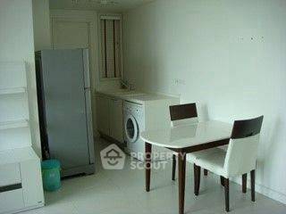 รูป คอนโด 1-ห้องนอน ที่ แมนฮัตตัน ชิดลม ใกล้ BTS ชิดลม (ID 2507104) - รูปที่ 2/4