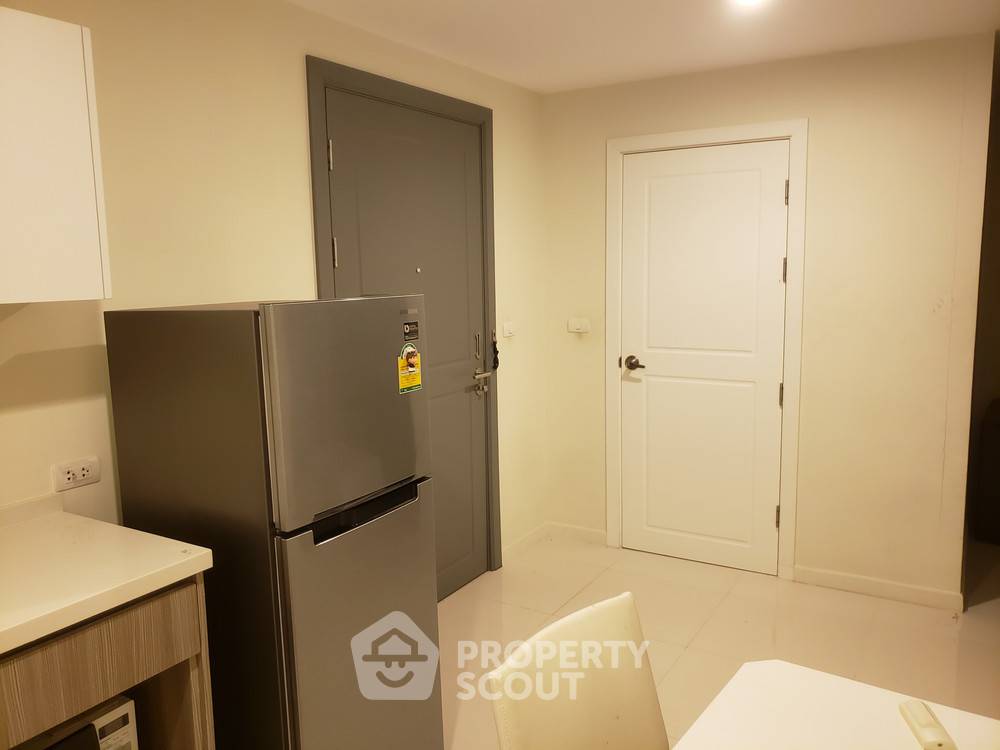 picture 1-BR Condo at Elements Srinakarin in Nong Bon (ID 371648) - 8/8