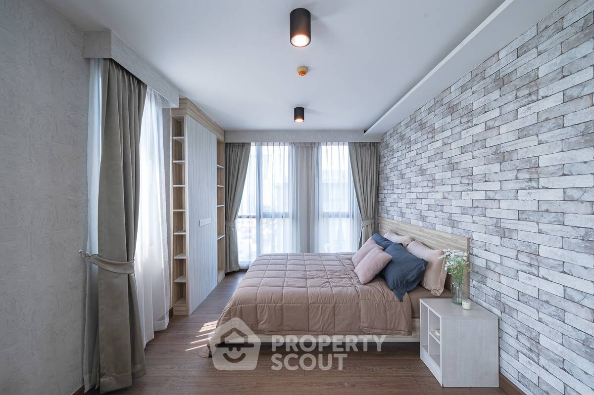 picture 3-BR Duplex at The Unique Sukhumvit 62/1 near BTS Bang Chak (ID 1930971) - 17/17