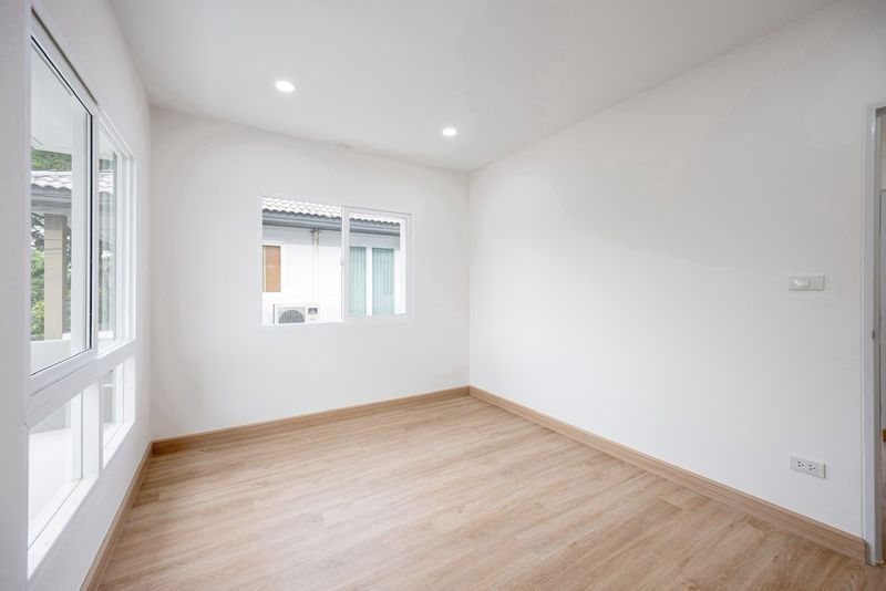 รูป บ้านชัยพฤกษ์ ปิ่นเกล้า-กาญจนา บ้านเดี่ยวหลังมุม 3 นอน 3 น้ำ 50.4 ตร.วา - รูปที่ 14/17