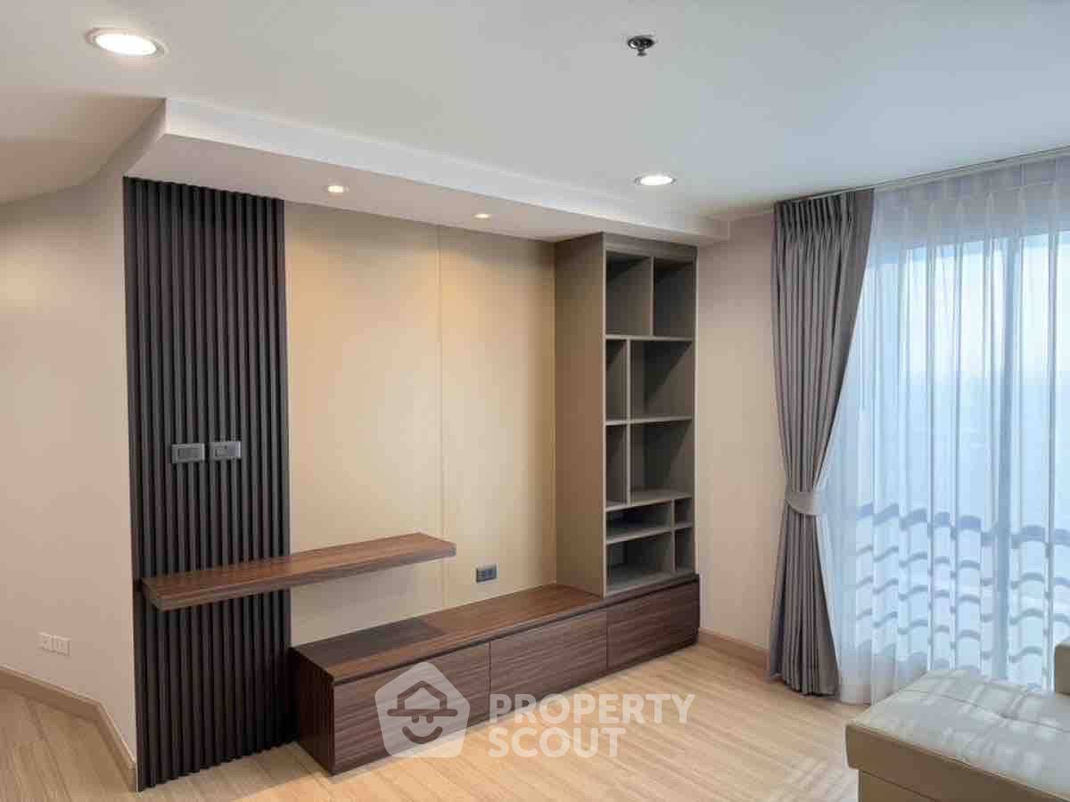 picture 2-BR Condo at Bangkok Horizon Ramkhamhaeng in Hua Mak (ID 2515508) - 8/12